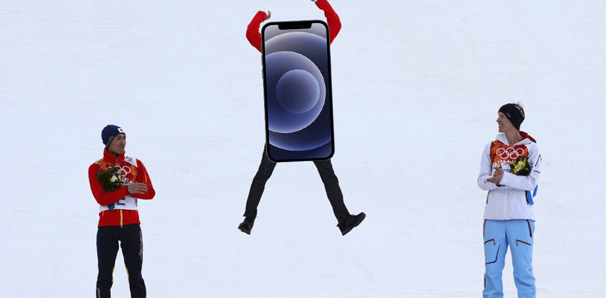 We ranked the new iOS 14.4 features from worst to best