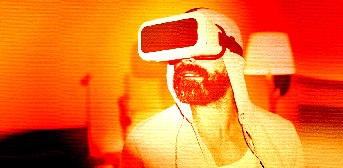 How startups are using XR to disrupt how we work, learn, and play