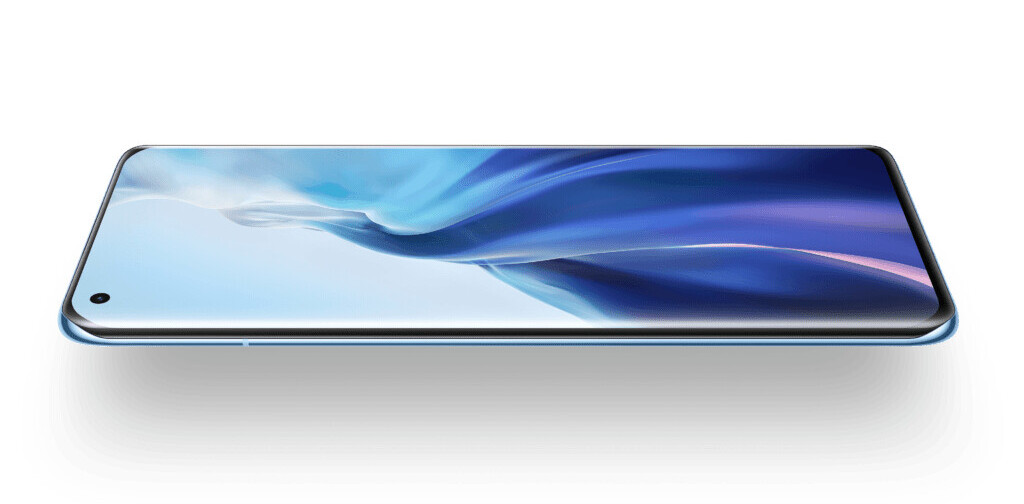 Xiaomi finally launches its Mi 11 flagship with 108 megapixel camera globally