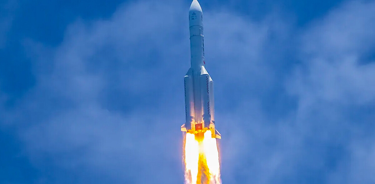 China and UAE are headed to Mars — here’s what they hope to discover