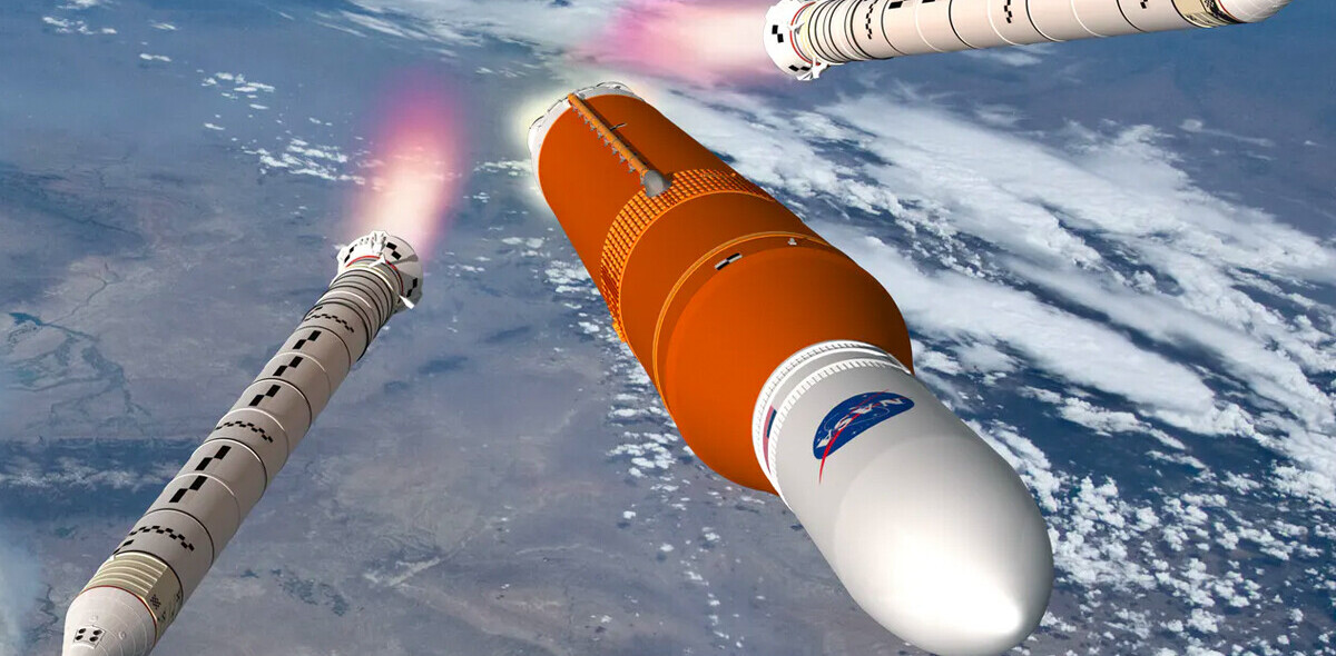 SpaceX and NASA: Who will win the space tourism race?