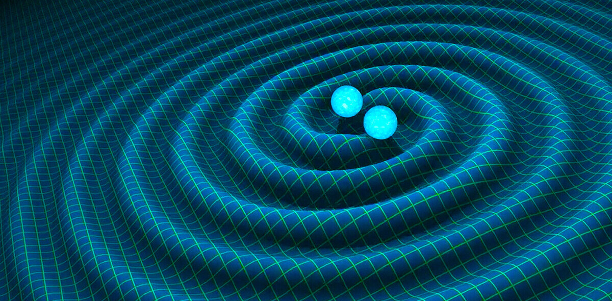 How ‘gravitational waves’ will change astronomy as we know it