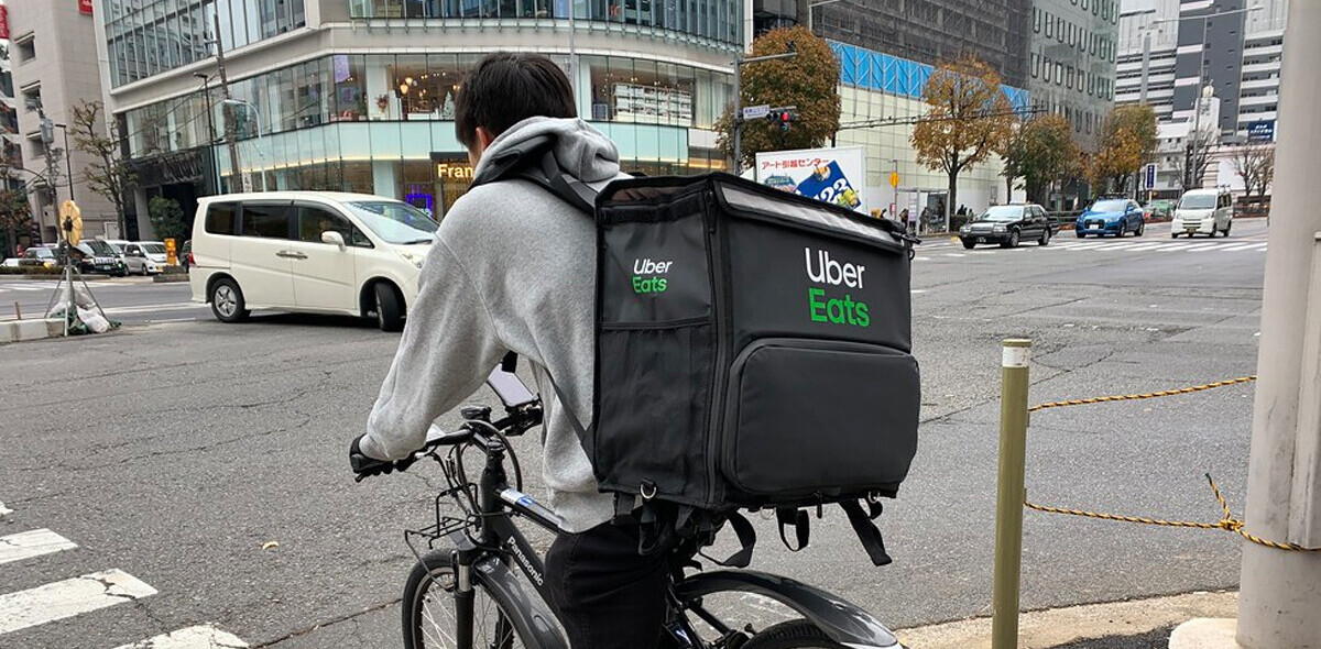 California Supreme Court declines Prop 22 appeal from disgruntled Uber drivers