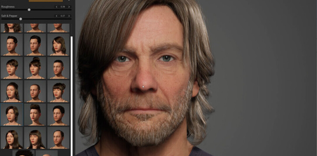 How long until ‘digital humans’ take over dating apps?