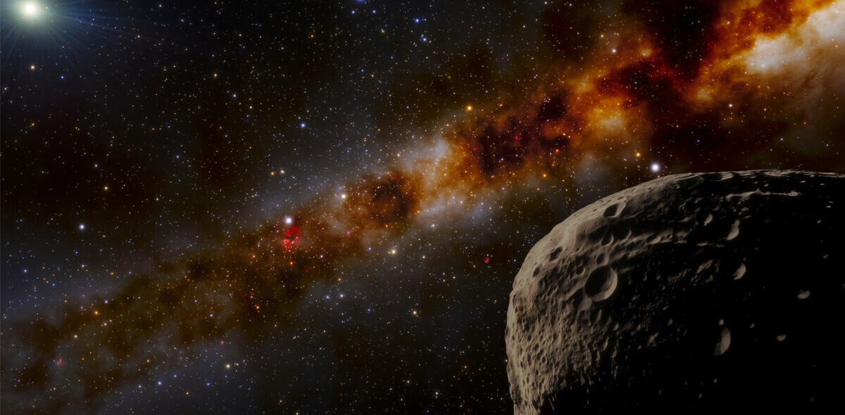 Move over Farout, Farfarout is now the most distant object in our solar system