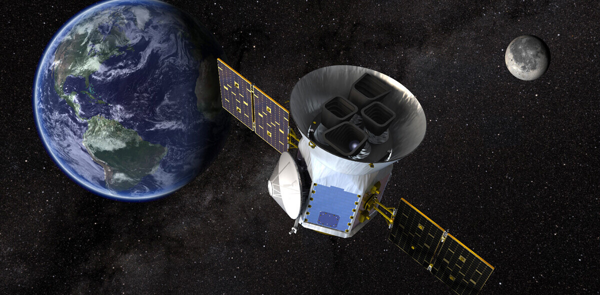 NASA’s TESS found 3 exoplanets orbiting a young sun-like star