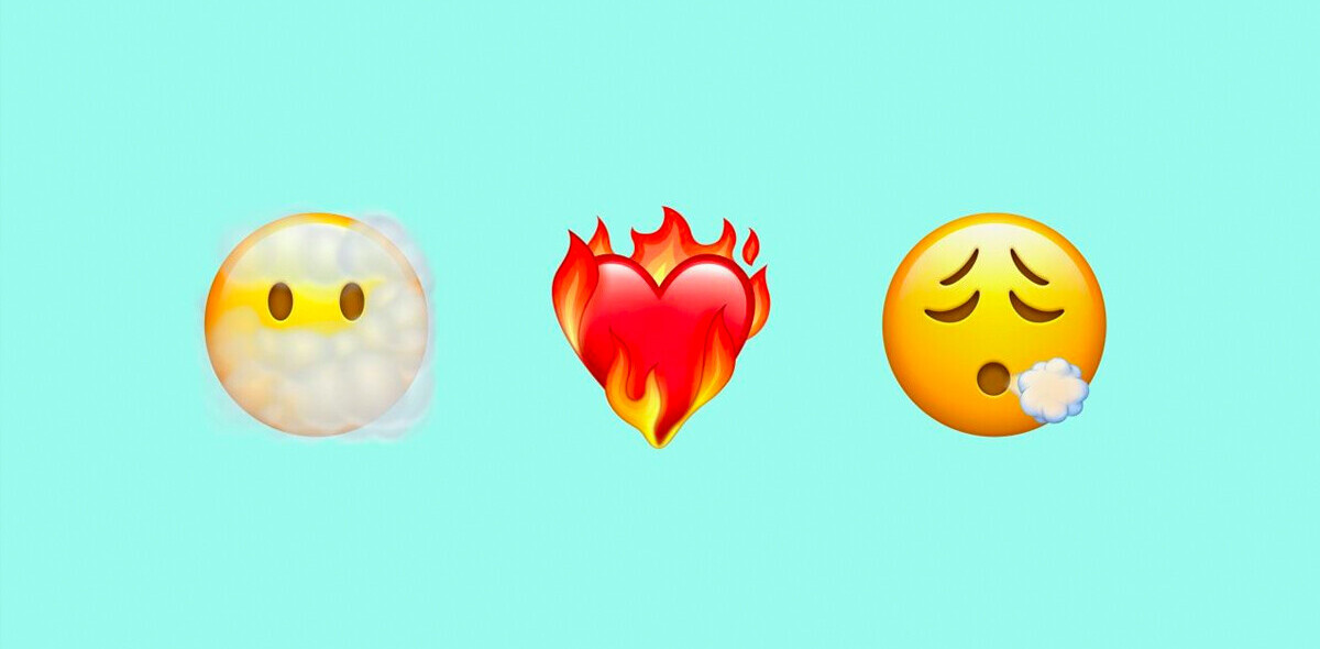 Hey millennials, stop ruining emoji for Gen Z