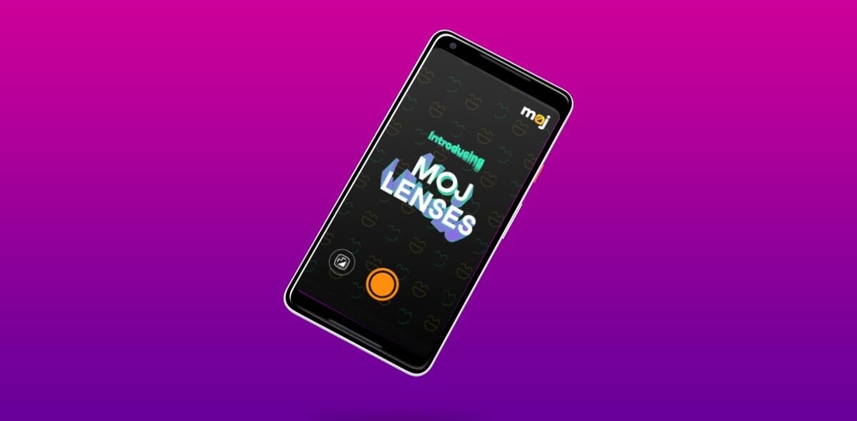 India’s ShareChat is spicing up its TikTok competitor with AR lenses from Snapchat
