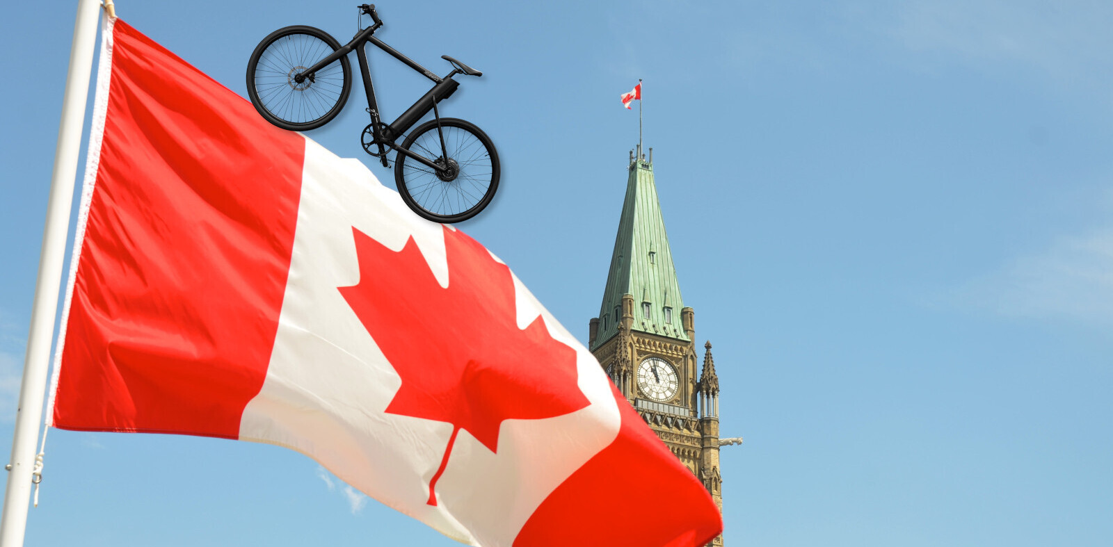 Canada refuses to learn what an ebike is — and it’s gonna cause problems