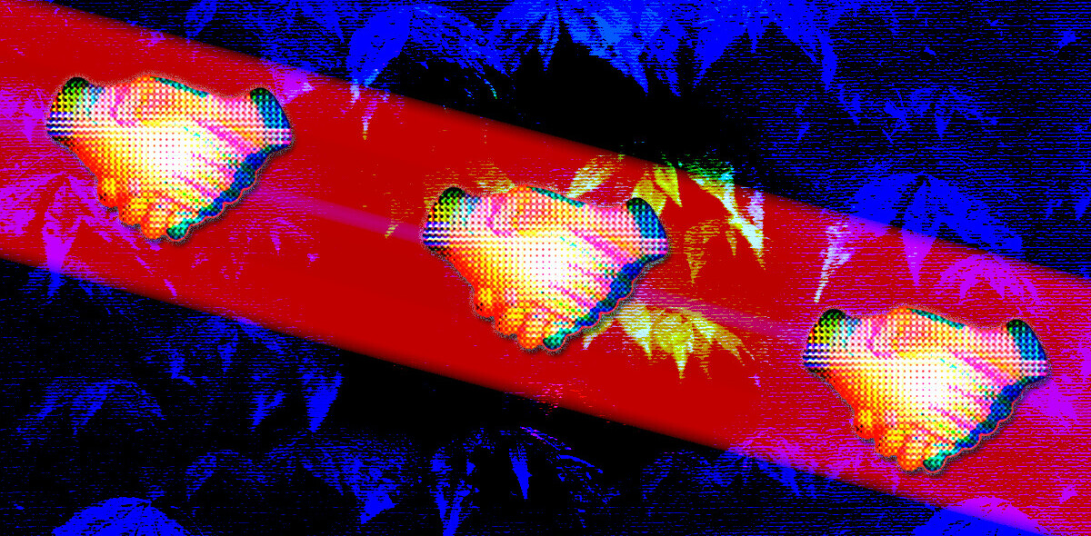 The secret startup weapon no one talks about: Befriending competitors