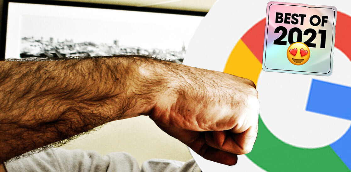 Google punches itself in the face by discontinuing the Pixel Slate