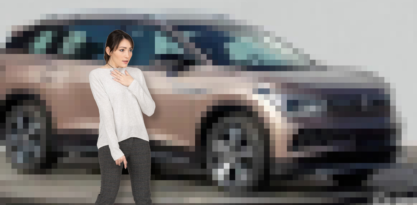 VW’s ID.6 images leaked months ahead of official reveal — and they look… fine