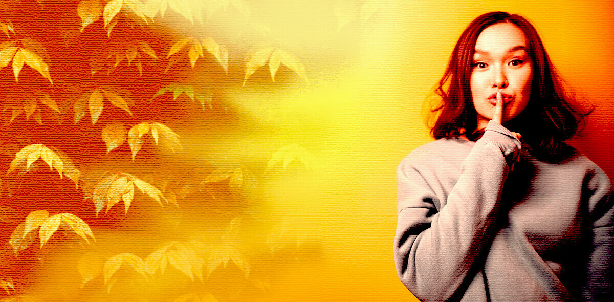 Here’s how to do PR when your product is a SECRET