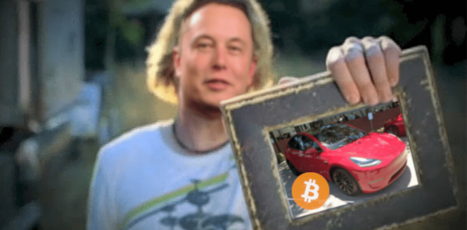 Bitcoin rises to nearly $32,000 as Musk says Tesla will ‘likely’ accept it again