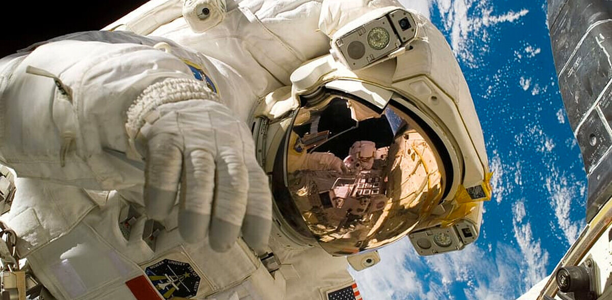 Mars missions could leave astronauts with severe psychological damage — new study