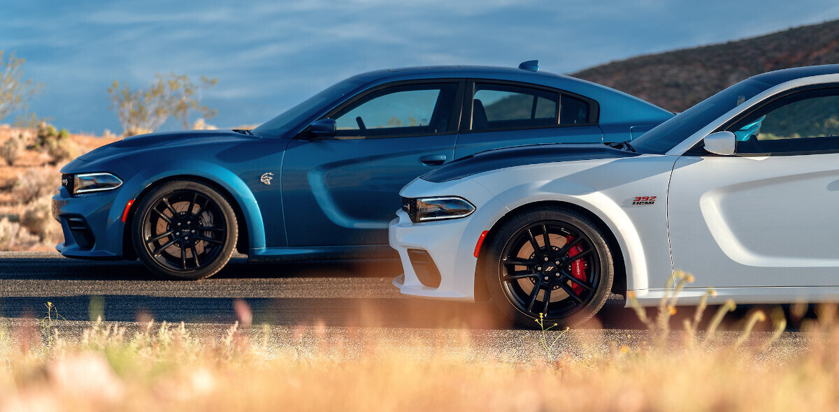 Dodge’s new anti-theft feature made NO sense… until I spoke with experts