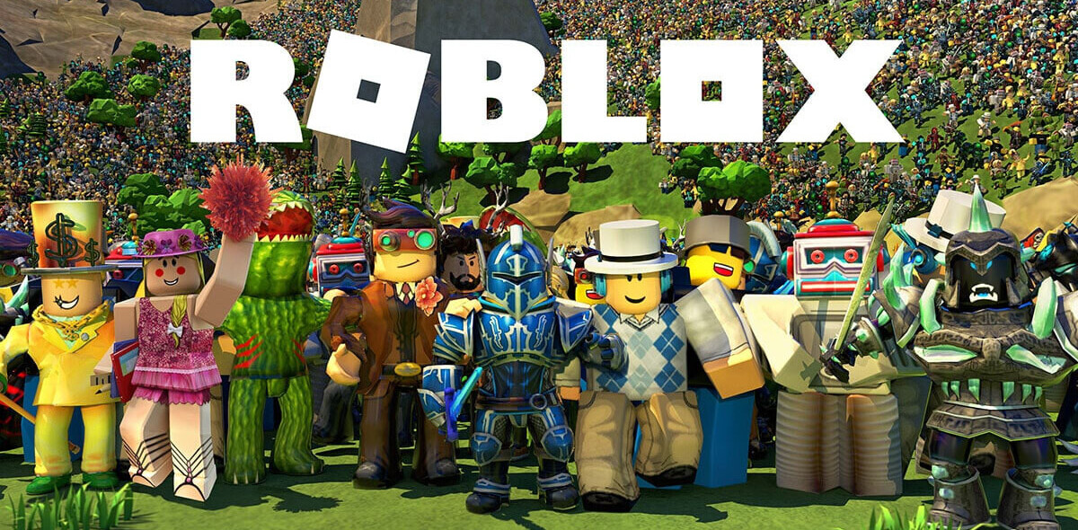 What is Roblox, the big new gaming IPO darling?