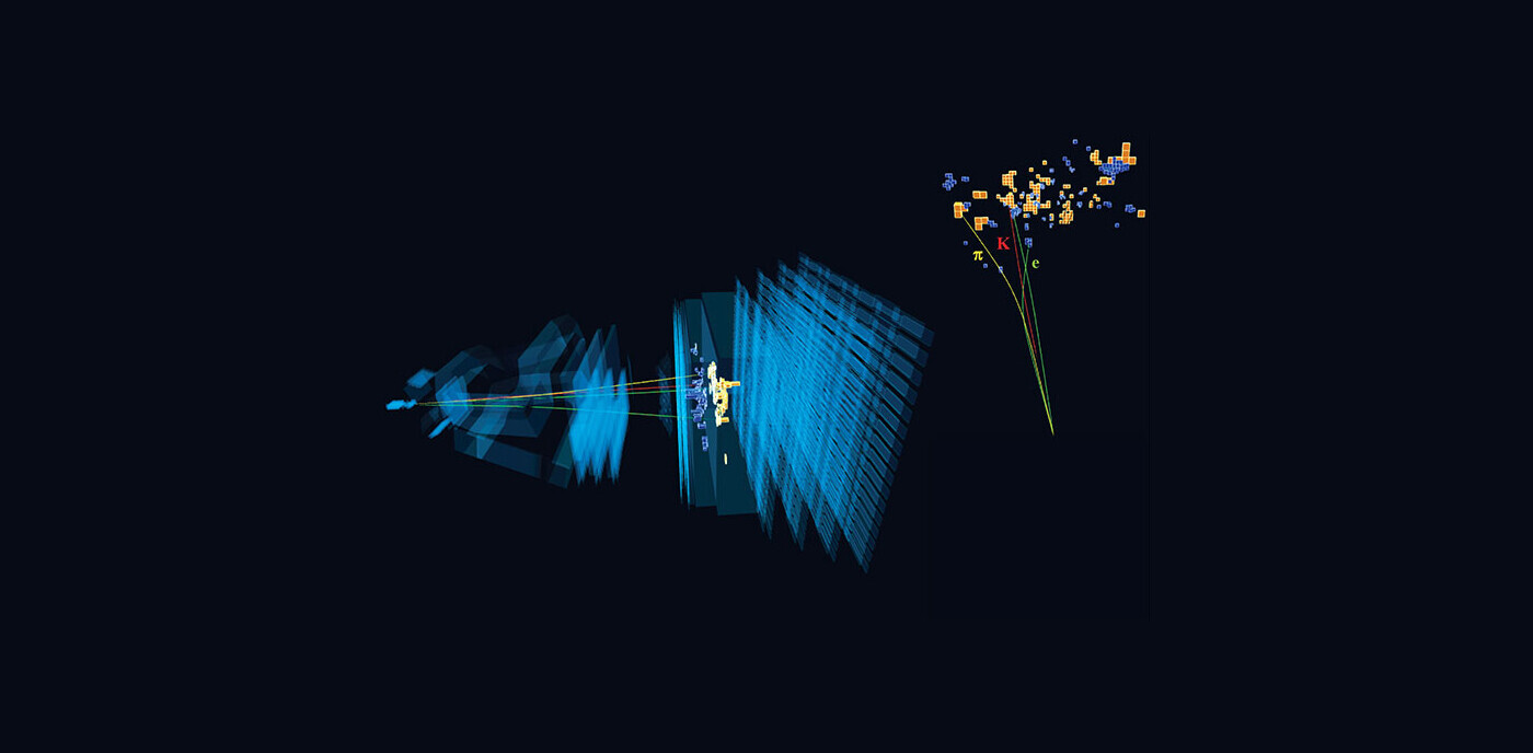 The latest data from CERN hints at a whole new force of nature
