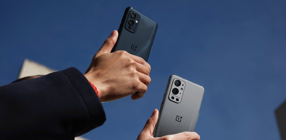 Everything announced at today’s OnePlus event