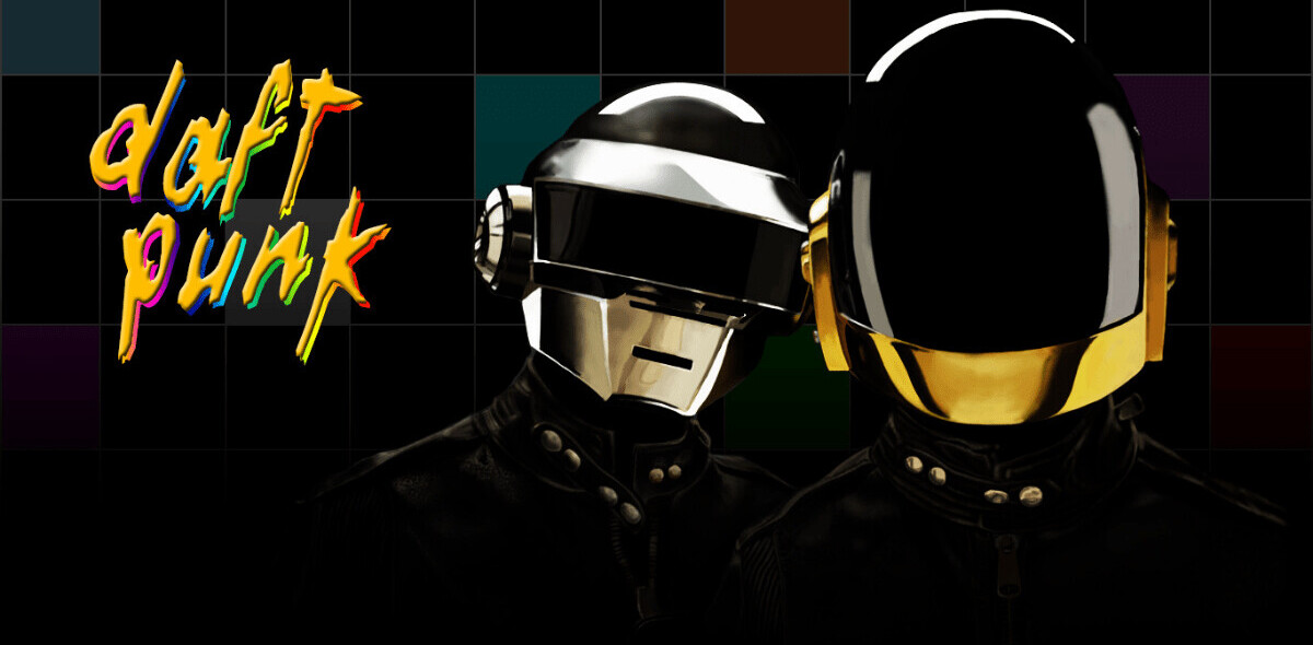 This AI-generated Daft Punk video is the perfect tribute to the electro pioneers