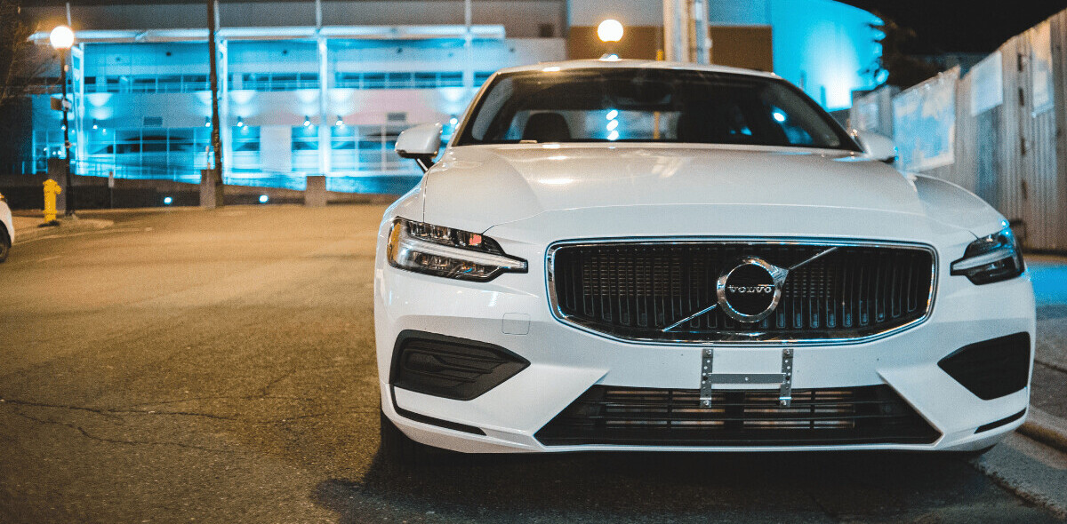 Volvo pledges to go ‘all-electric by 2030,’ following other manufacturers