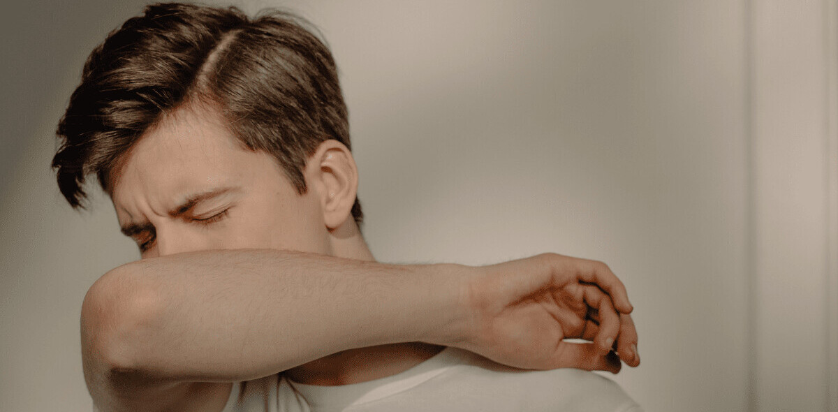 New AI tool accurately diagnoses COVID-19 just by the sound of your coughs