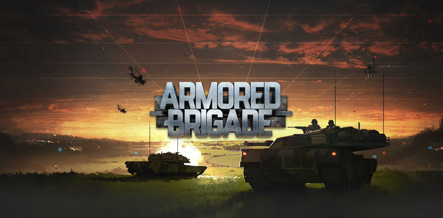 Armored Brigade’s latest DLC makes it a must-play for armchair generals