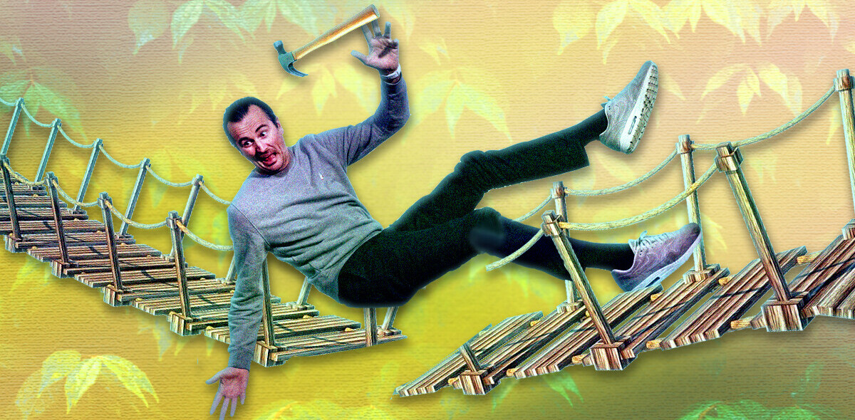 Company culture is built on actions — not declarations