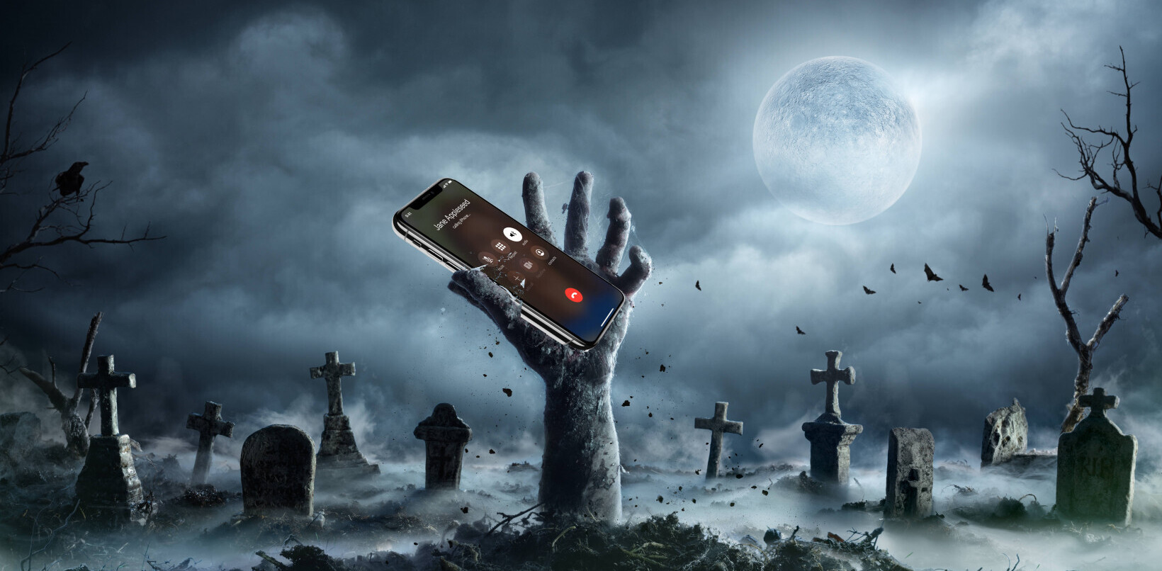 Chatbots that resurrect the dead: legal experts weigh in on ‘disturbing’ technology