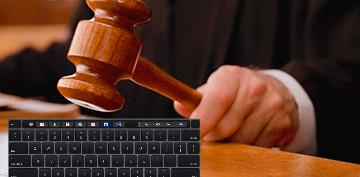 Apple deserves to get battered by the butterfly keyboard lawsuit