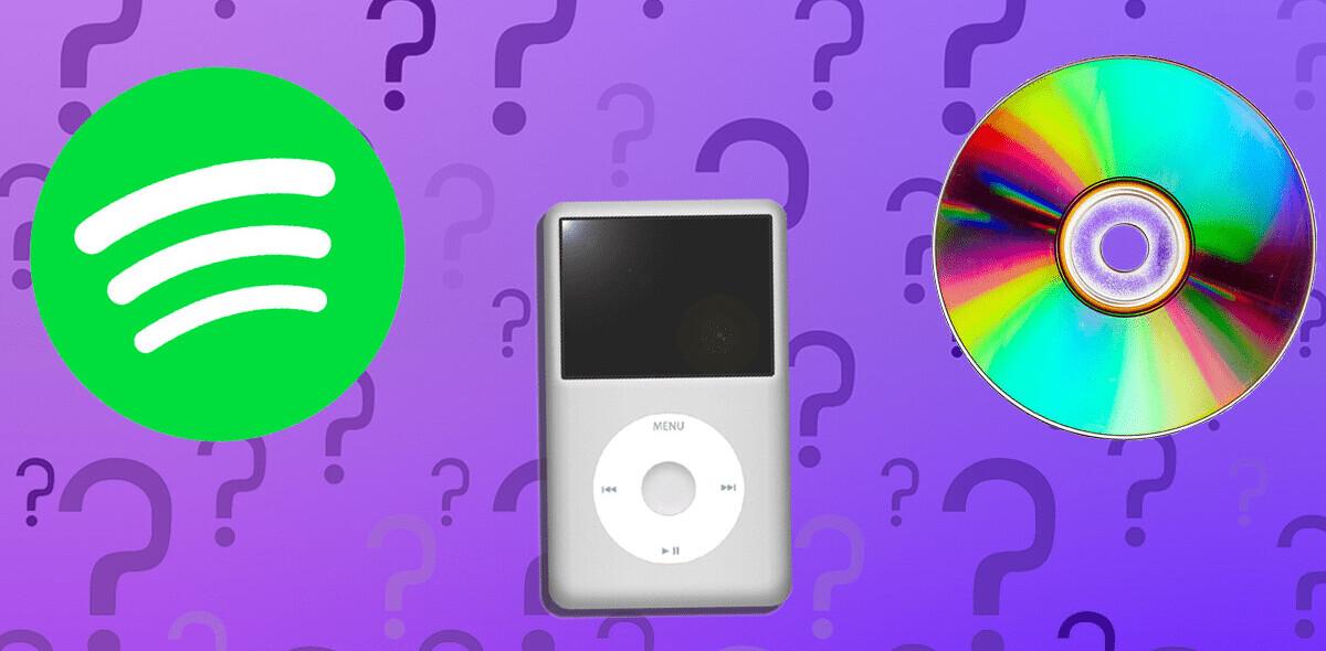 What’s bitrate? And why’s it important for music?