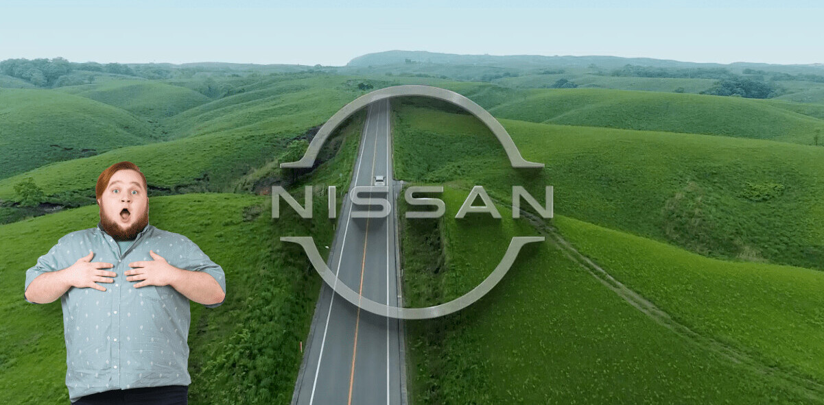 Nissan has lost the plot — puts gasoline engine in ‘EV,’ says it’s 100% electric driven
