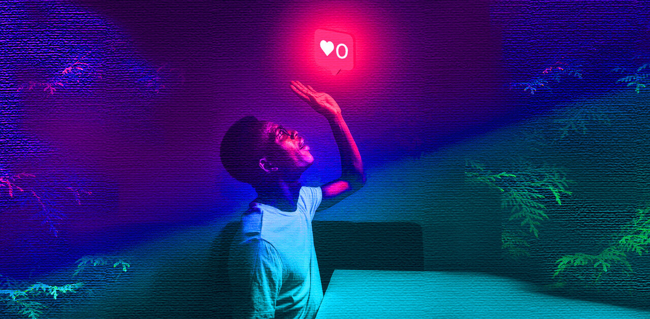 An entrepreneur’s last attempt at regaining productivity: Ditching social media in 2021