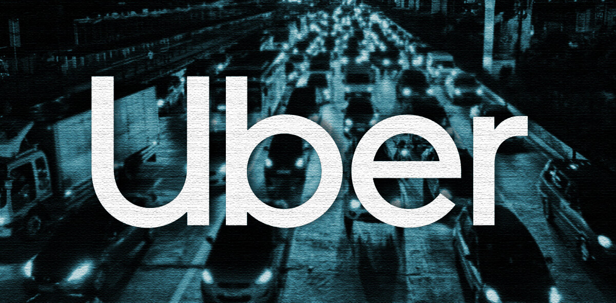 Uber will finally pay UK drivers minimum wage — but there’s a catch