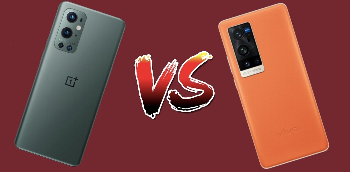 Camera shootout: OnePlus 9 Pro vs Vivo X60 Pro+