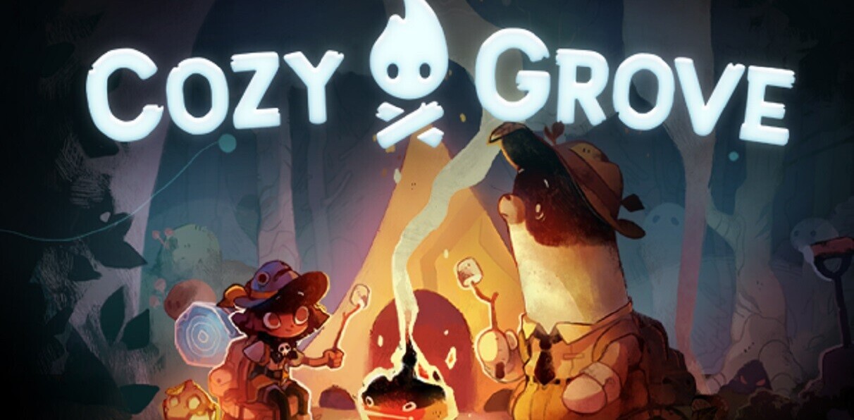 Review: Cozy Grove is what happens when game developers give a damn about players