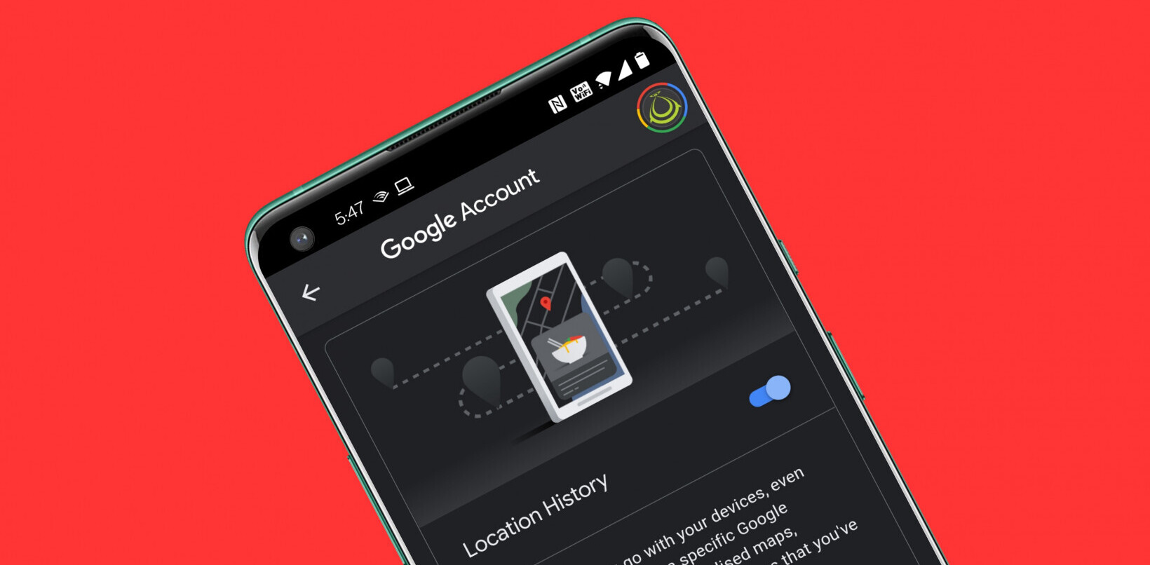 Why Australian courts should drag Google for its dubious location tracking practices