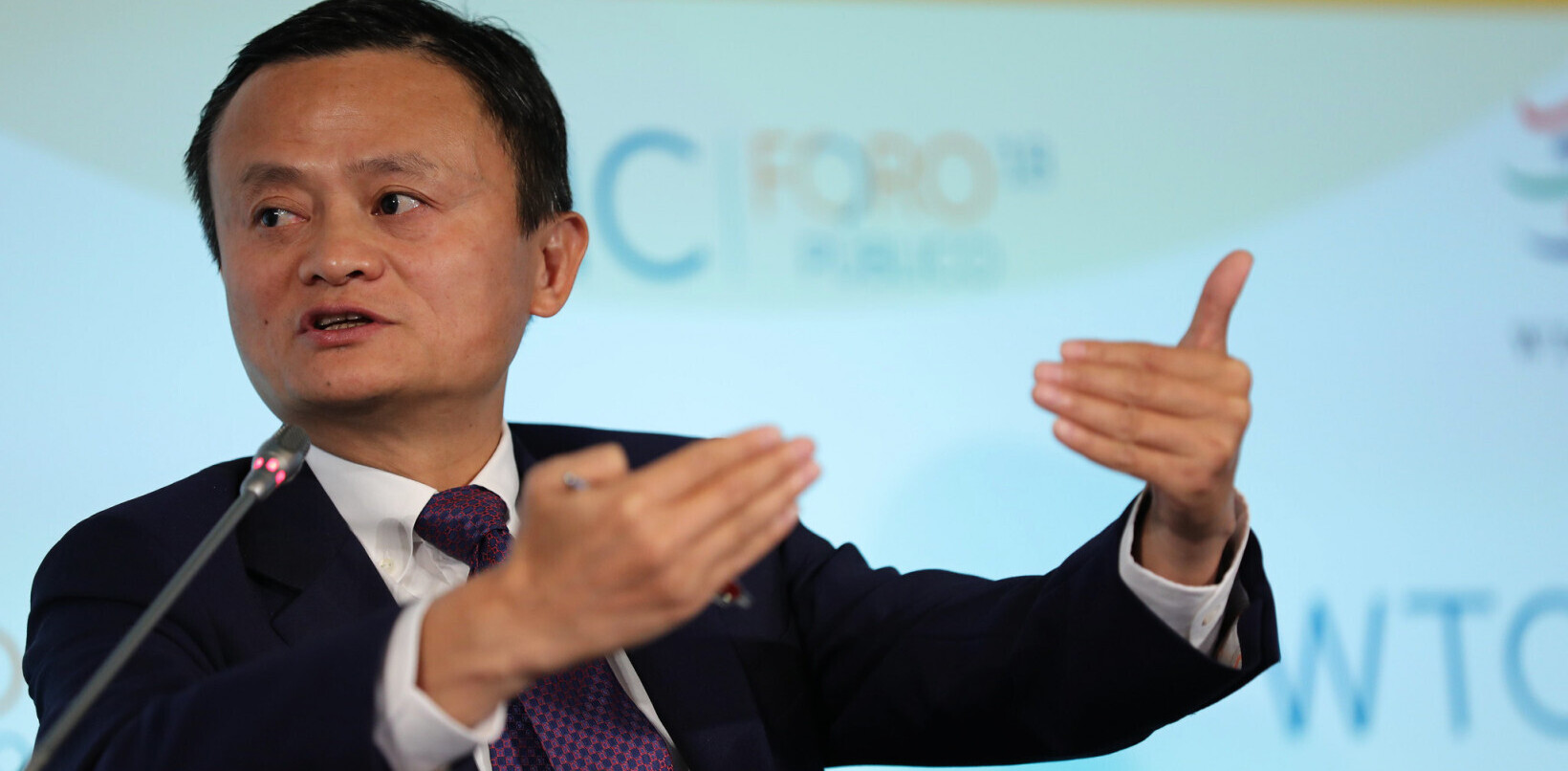 China’s record fine against Alibaba spells the end of Big Tech’s romance with the state