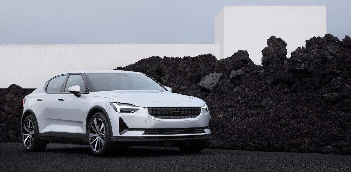 Polestar bets on a ‘single-motor’ version of its fastback to attract new EV owners — shaving $6K off the price