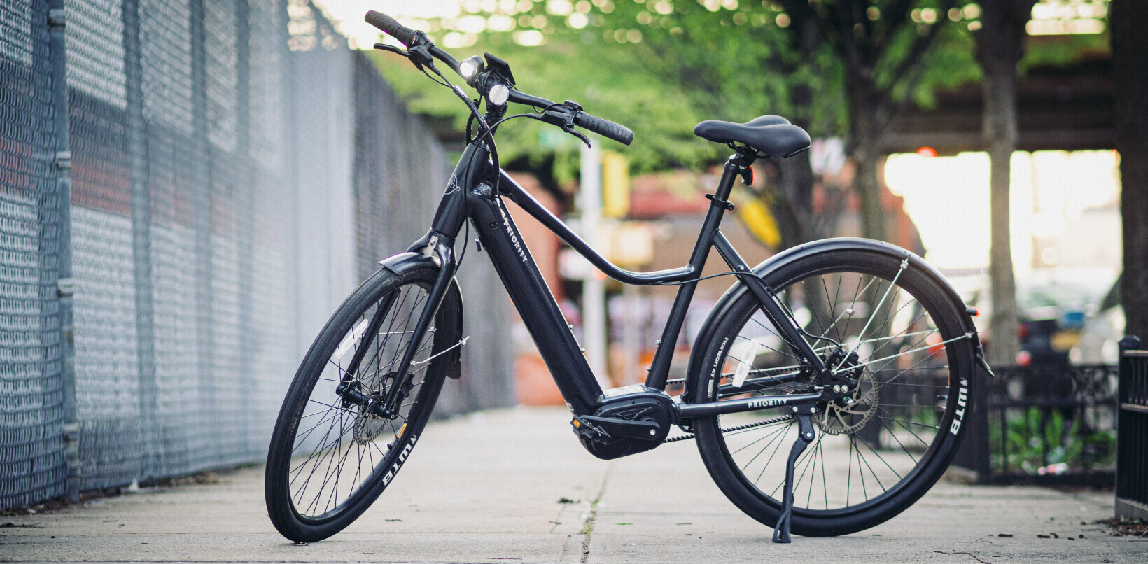 Review: The Priority Current ebike is my new benchmark for smoothness and power