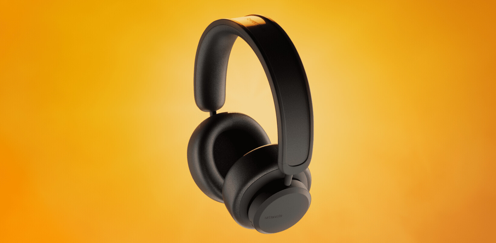 Urbanista’s solar-powered ANC headphones never have to be charged