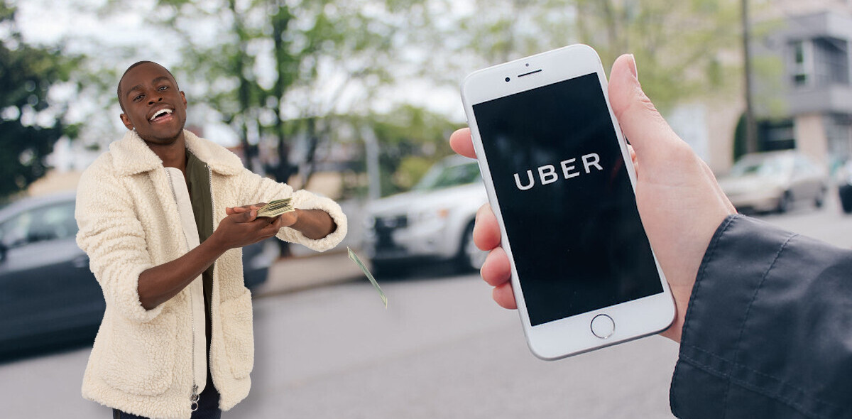 Uber is spending $250M to coax drivers to come back