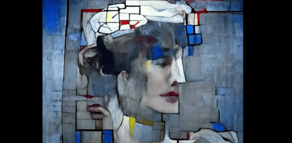 New AI technique transforms any image into the style of famous artists