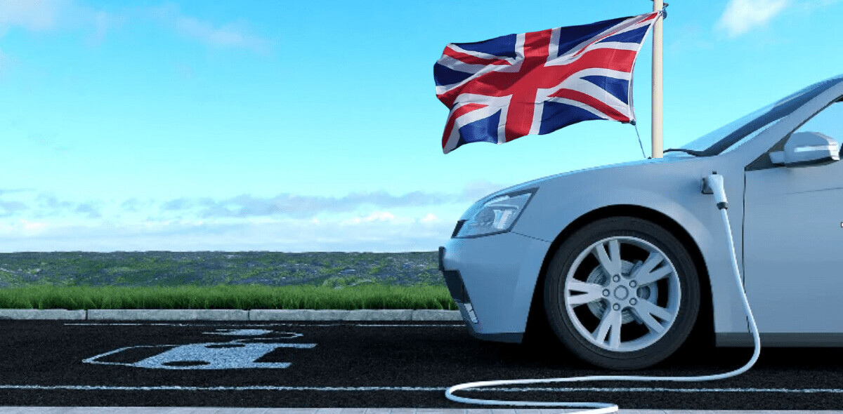 The UK passes 40,000 EV connectors, but nearly half are in the South East