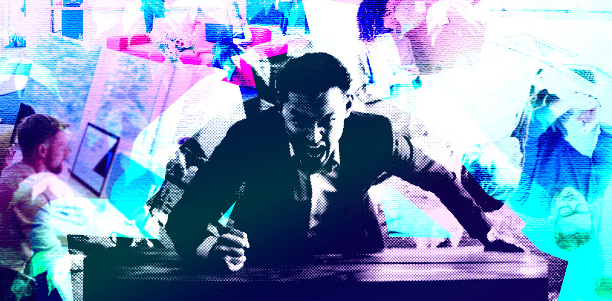 We need more ‘servant leaders’ — it’s time to reject fearmonger managers