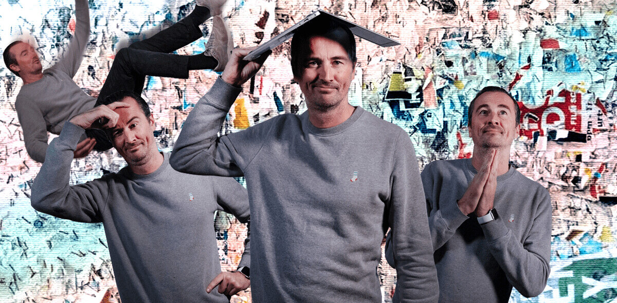 Chaos isn’t always a bad thing