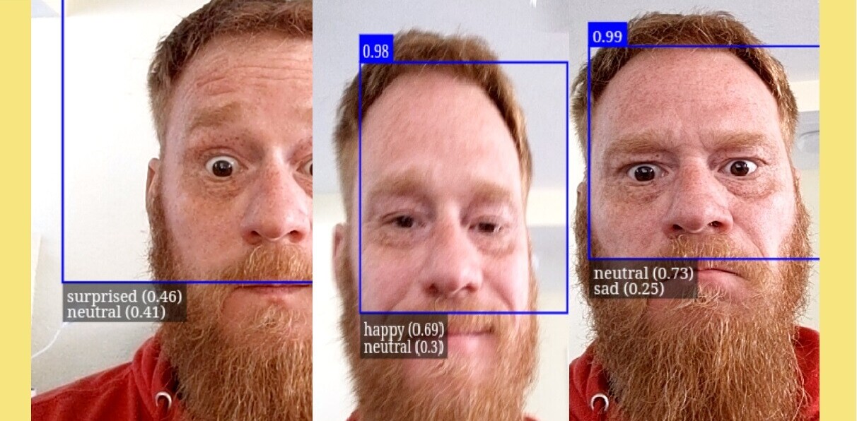 Can AI read your emotions? Try it for yourself