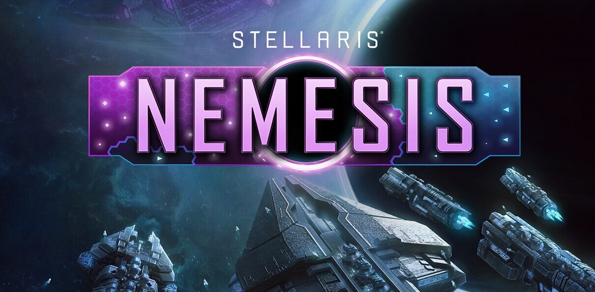 Review: The Nemesis DLC for Stellaris is a glorious add-on for horrible people
