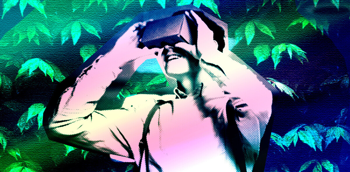 All-in on virtual experiences? You’re signing your brand’s death warrant