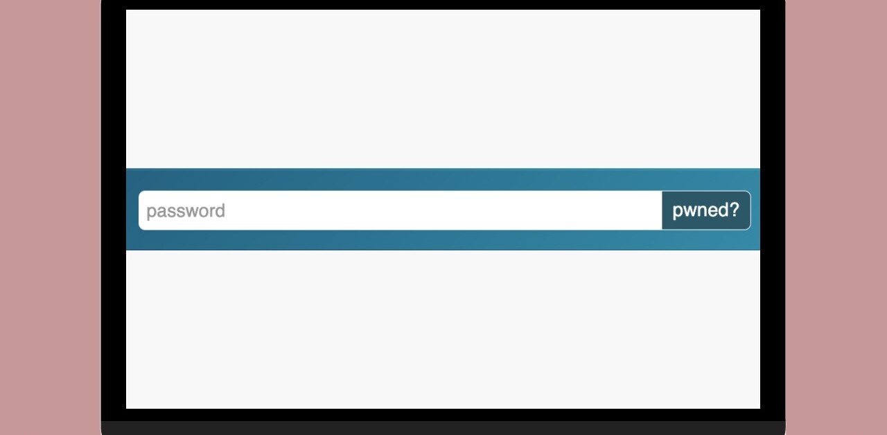 Have I Been Pwned goes open-source and teams up with the FBI on leaked passwords